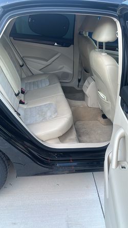 Vendo VW Passat 2012