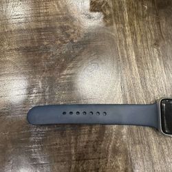 Apple Watch Series  3 42mm