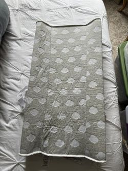 Baby Changing Pad