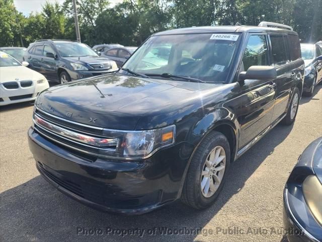 2014 Ford Flex