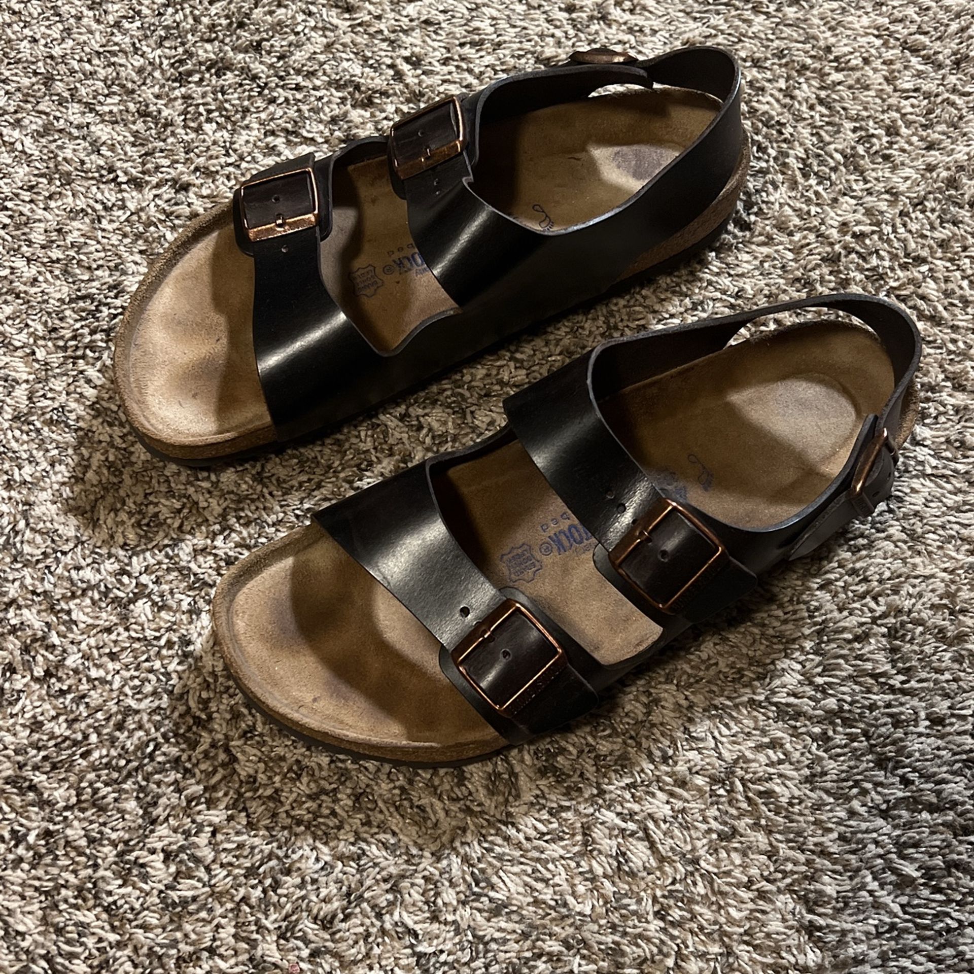 Birkenstock 