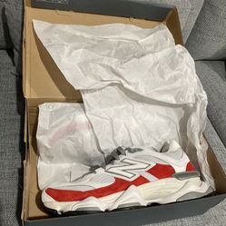 New Balance 9060 Brand New Size 12