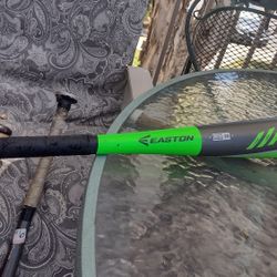 Easton Z_core HMX Baseball Bat 29oz 32in 2 5/8 Dia