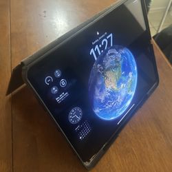 iPad 6th Generation 12.9inch  128 Gb