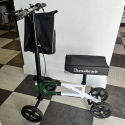 Knee Scooter 