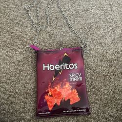 Dollskill Hoeritos Handbag