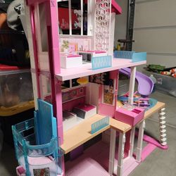 Doll House