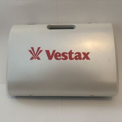 Vestax HandyTrax Portable Turntable