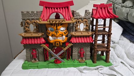 Imaginext Sets