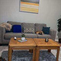 End Tables 