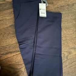 Figs Yola Scrub Pants