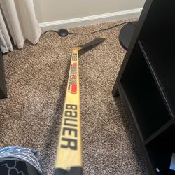 Bauer Impact 300 Hockey Stick