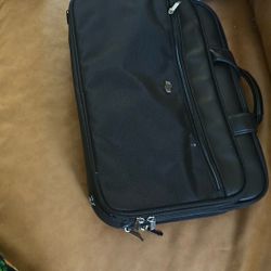 Laptop Travel Case 