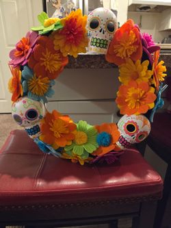 Wreath
