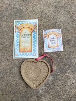 Cookie Mold Ornament