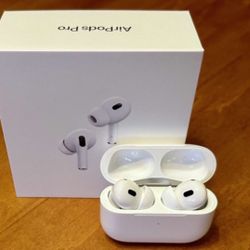 Airpods pro 2