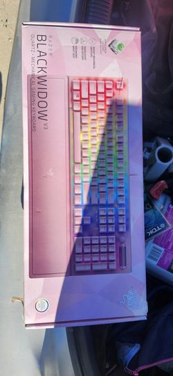 Brand New Gaming Keyboards 