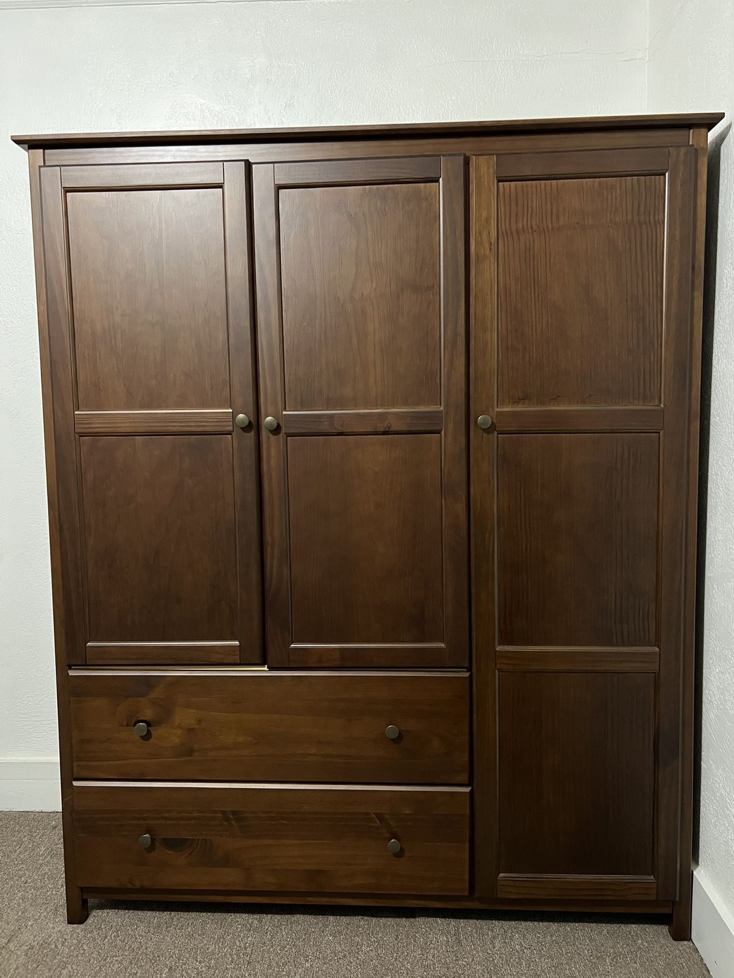 Armoire Dresser