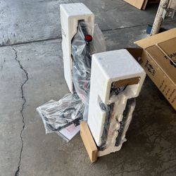 Exercise Bike, Work Out With Healthy And Better Life. New With Box , Easy Install ( Price For Each)
