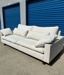 Harmony Couch from West Elm 🛻Delivery Available🛻