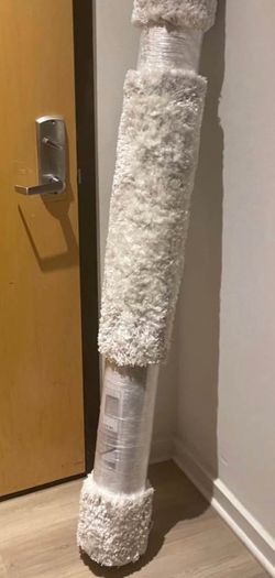 Shag Rug 7x5 - Brand New