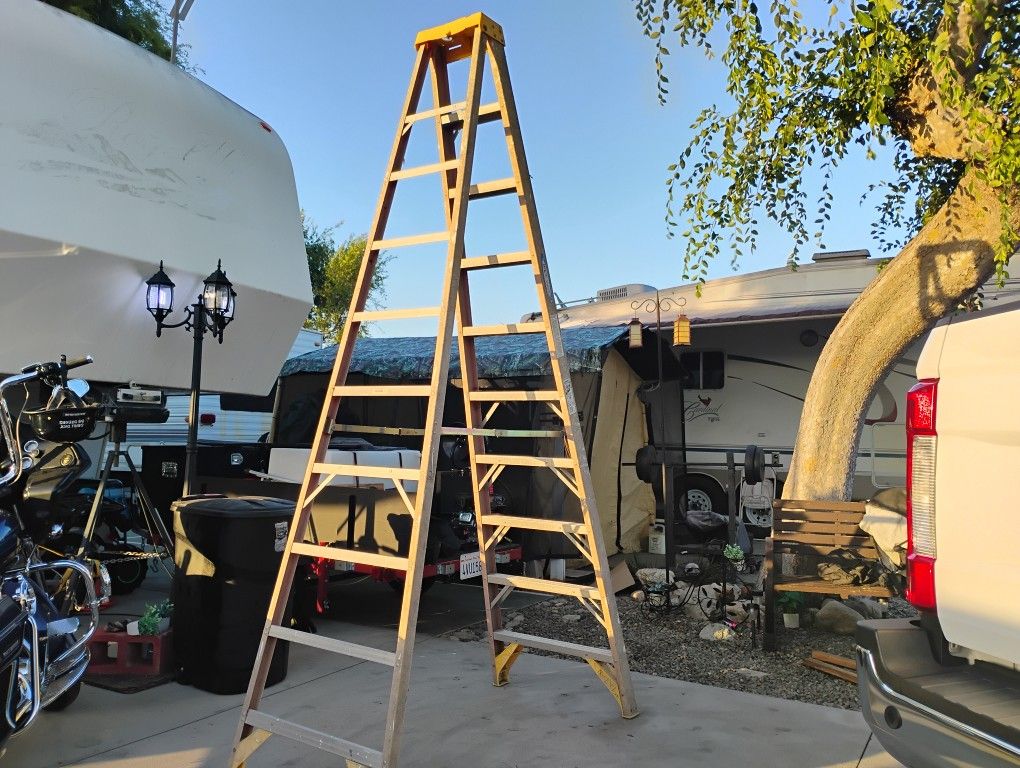 10ft Ladder
