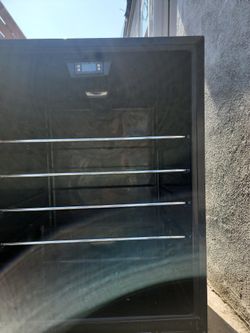 Magic Chef Refrigerator