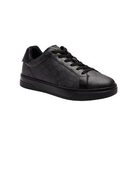 Men’s coach shoes 9.5