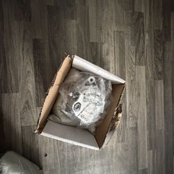 Alternator For 1998 Toyota camry 2.2