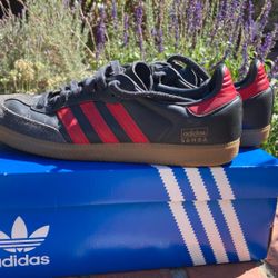 Adidas Samba Size 10 