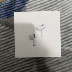 AirPod Pros 