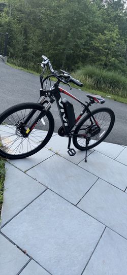 Vivi e bike