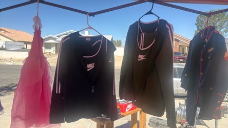 Nike Outfits