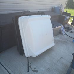 Luggage For The Top Of Your Vehicle!!!