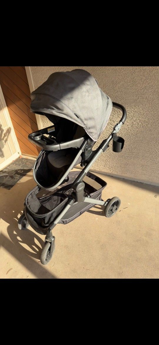 Stroller