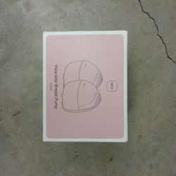 Hands Free Electric Breast Pump