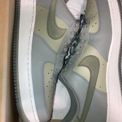 Mens Nike Air Forced Ones 