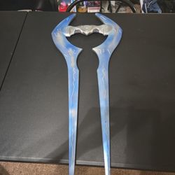 Energy Sword Replica (Foam)