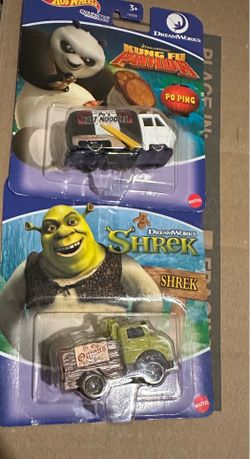 Disney Pixar character