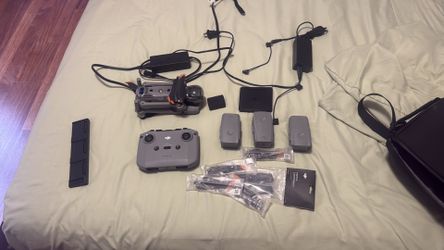 Drone DJI maverick Pro