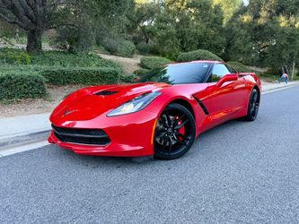 2014 Chevrolet Corvette