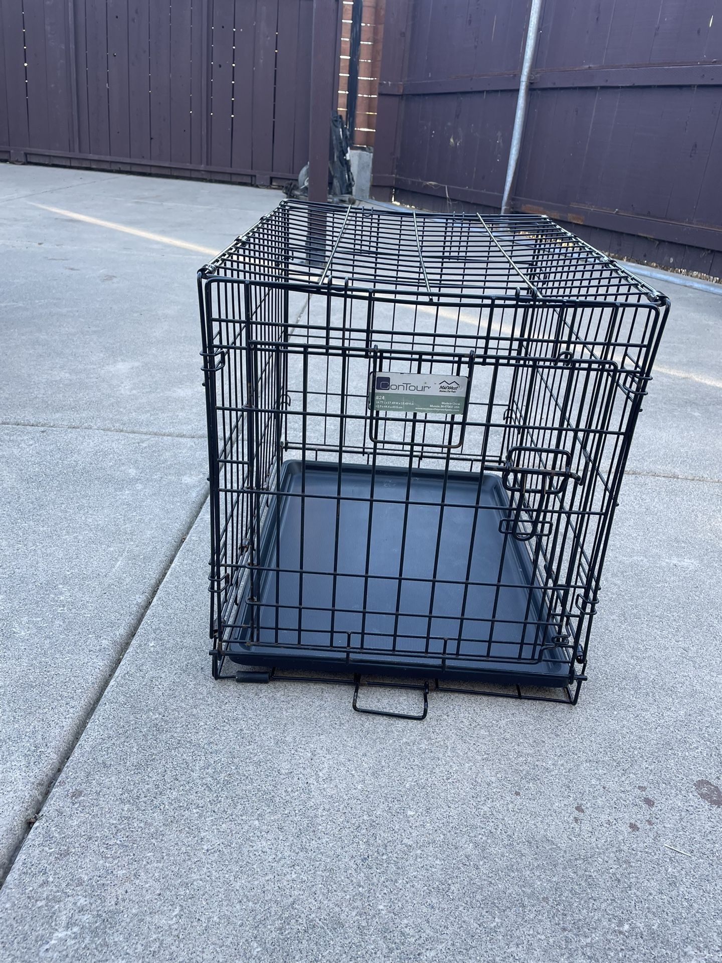 Dog Kennel