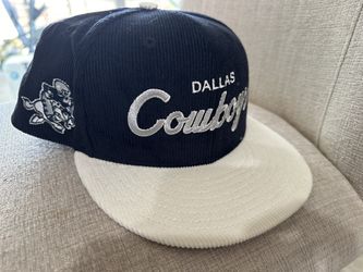 Dallas Cowboys Hat