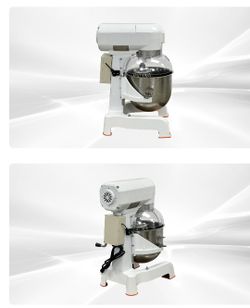 NSF 20 qt commercial Dough Mixers HL-B20