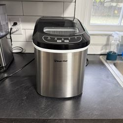Countertop Ice Maker- Magic Chef