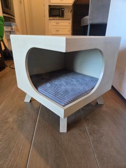 Pet bed