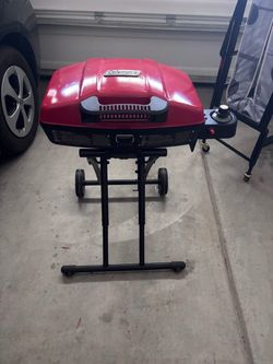 Grill