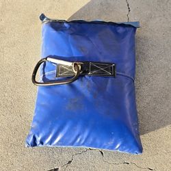  40lb Sandbag for Commercial Jumpers 