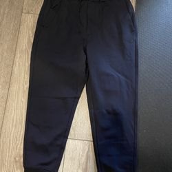 Adidas Y-3 Pants Sizs Small Used Like New 