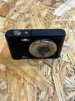 4k Digital Camera 